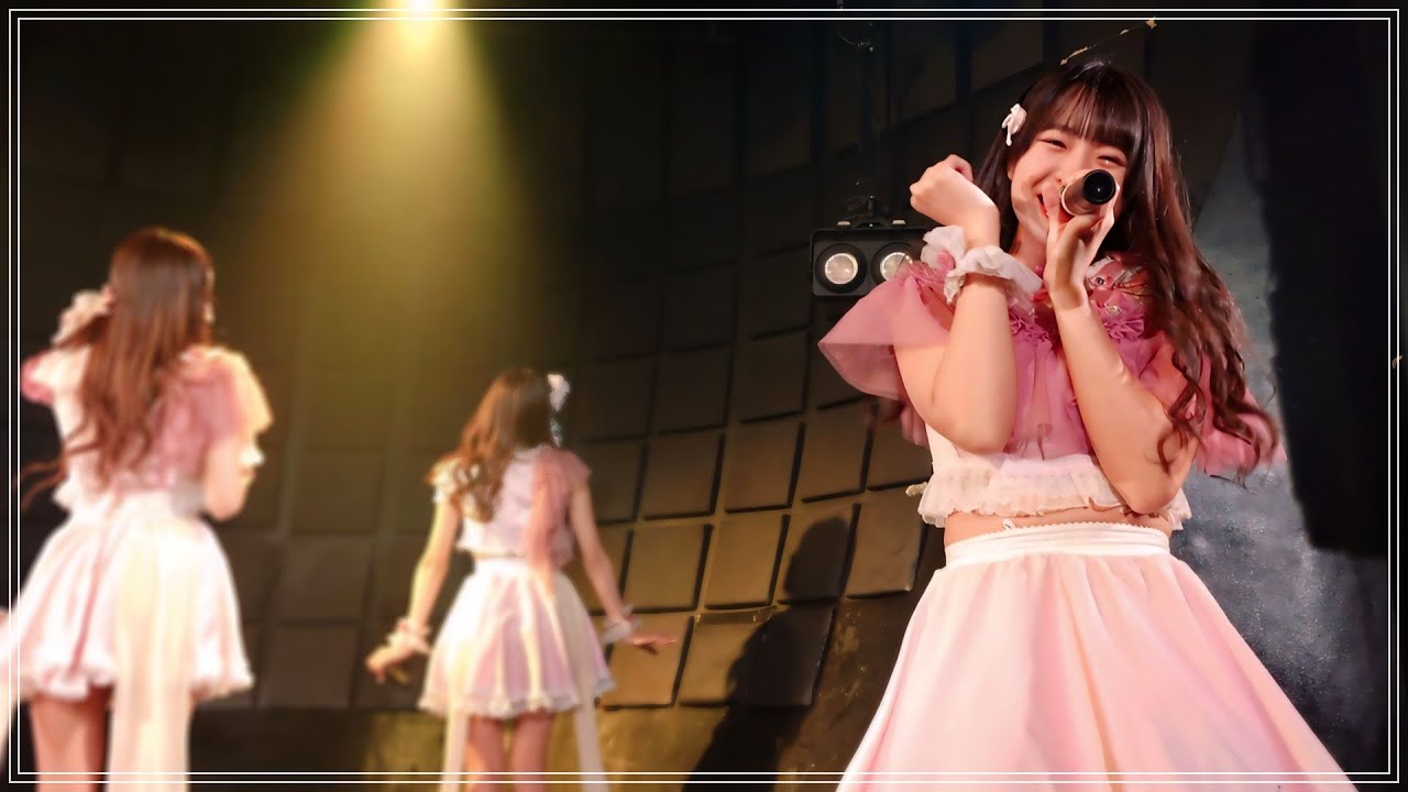 THIS is OUR HOME/momograci（ex:桃色革命）