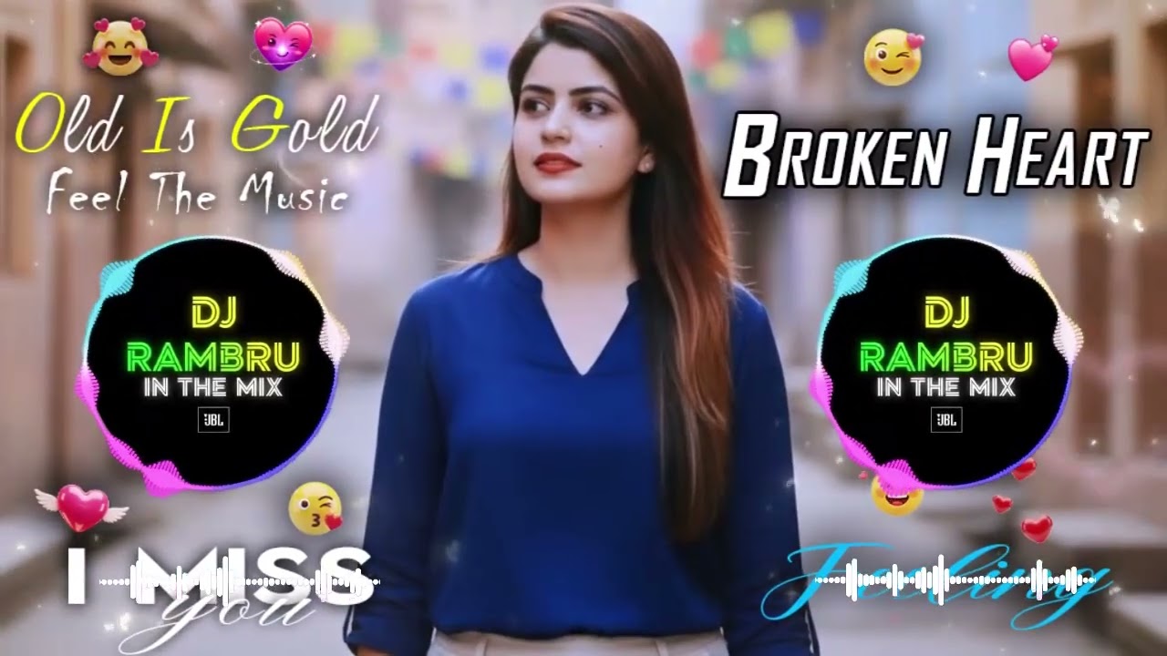 Yaad Teri Aati Hai 💔 | Emotional Hindi Sad Song | Old Is Gold | Sad Melody India