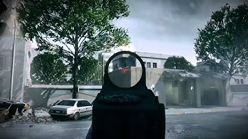 No UI - Bazaar Gameplay