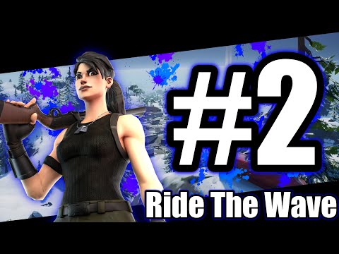 AIMbotを疑われた人のキル集#2【フォートナイト】