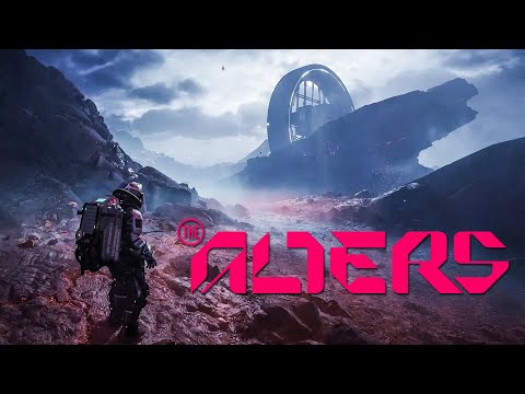 The Alters Gameplay - Let's Play Deutsch