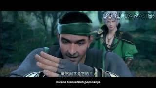 Wu dong qian kun season 3 episode 1-5 sub indo full movie