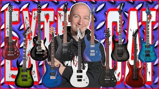 All The Guitars We Have Seen This Year 2024 Edition