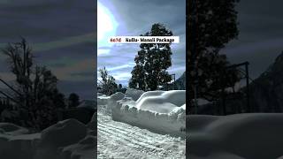 6N-7D Kullu Manali Tour Packages with Prices || Manali Trip Budget || Manali Tour || Manali Trip