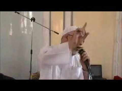 توحيد القصود والنوايا لفضيلة الشيخ فوزى محمد أبو زيد