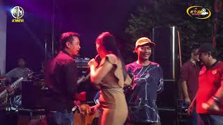 Cinta Rahasia Cover Arini // PURBAYA ROCK'DUT : Open Job .+62 823-2510-6996