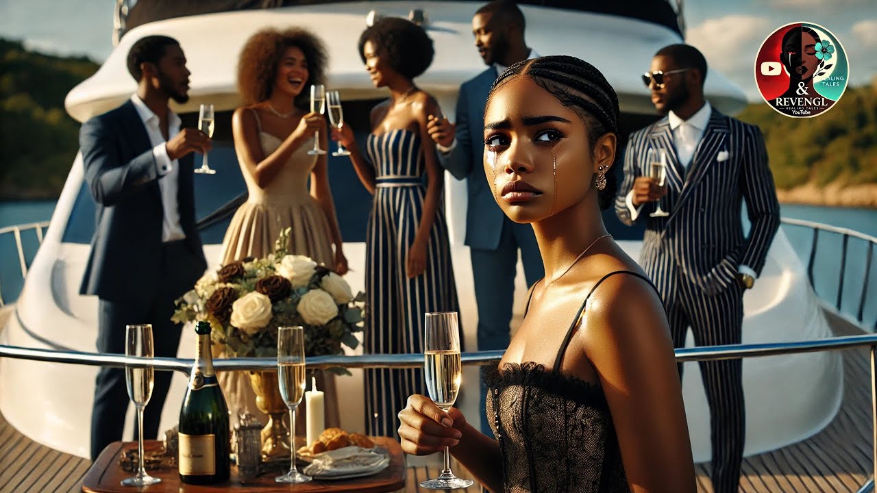 “Only Elites Are Invited,” My Parents Said—They Didn’t Expect to See Me There #tales