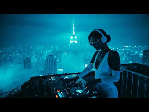 Midnight New York Melodic & Progressive House Flow [2026]