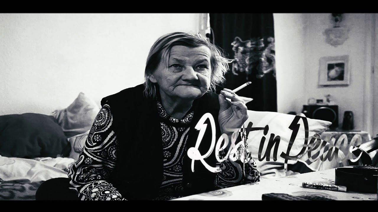 R.I.P KARIN RITTER - [HARDTEKK REMIX]