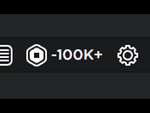 HOW i may have WASTED 100K ROBUX in 5 minutes..