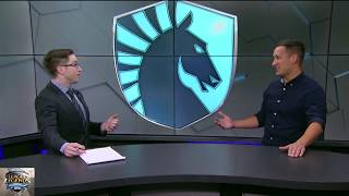 Paid By Steve? Team Liquid Co-Owner Steve Arhancet Talks About Dardoch, Mickey And Team Future