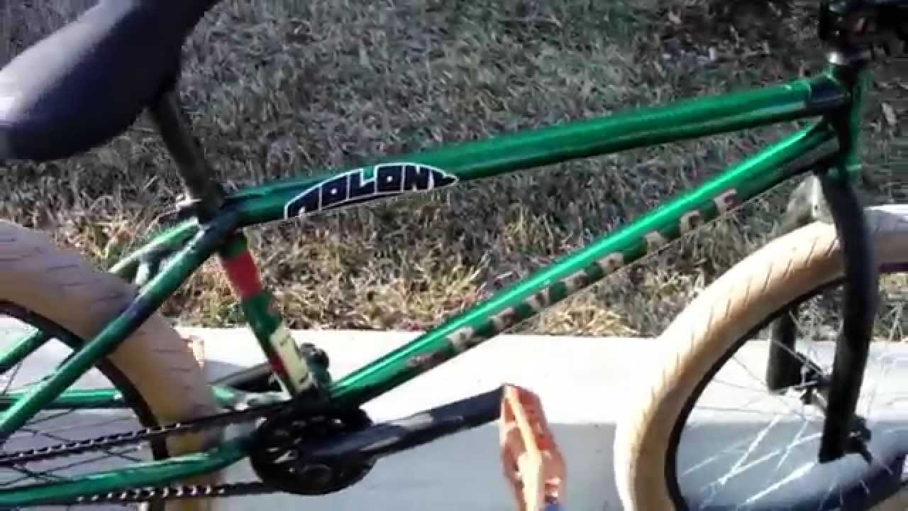 BSD beverage bike check