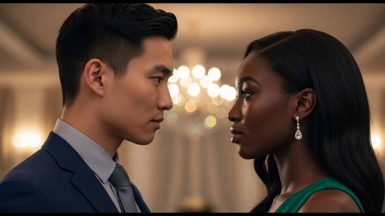 He Cheated All Night… But the Divorce Waiting at Home Destroyed the Korean Billionaire CEO