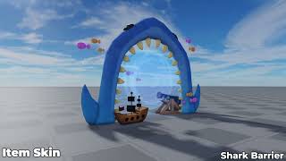 Animal Set | Evade