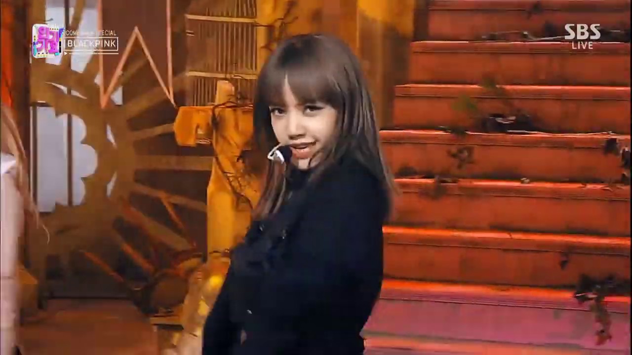BLACKPINK - Kill This Love - Stage mix - YouTube