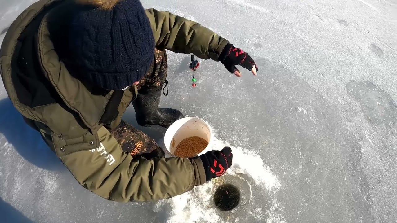 Pärnu jõe kalastusvõistlus kolmele