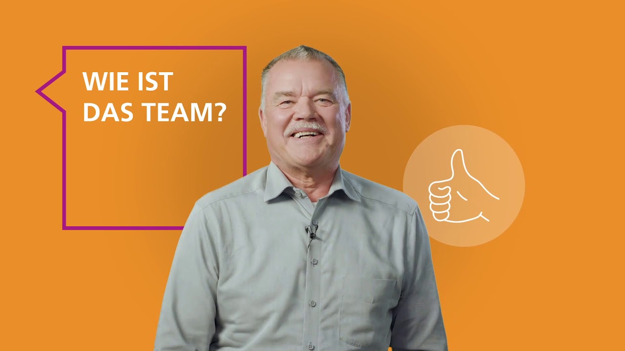 KVH Mitarbeiterstatement - Klaus Adamek