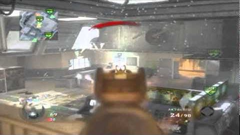 Summit Dom POV: (DizZy)