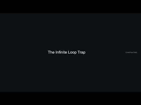 Python While Loops Explained (And How To Avoid Infinite Loops)