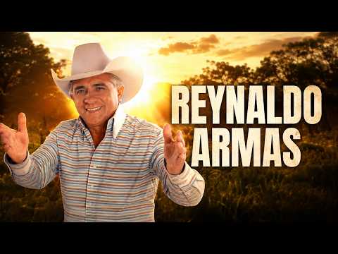 Reynaldo Armas - Mix de Música Llanera y Clásicos Llaneros Leyendas del Llano (Grandes Éxitos)