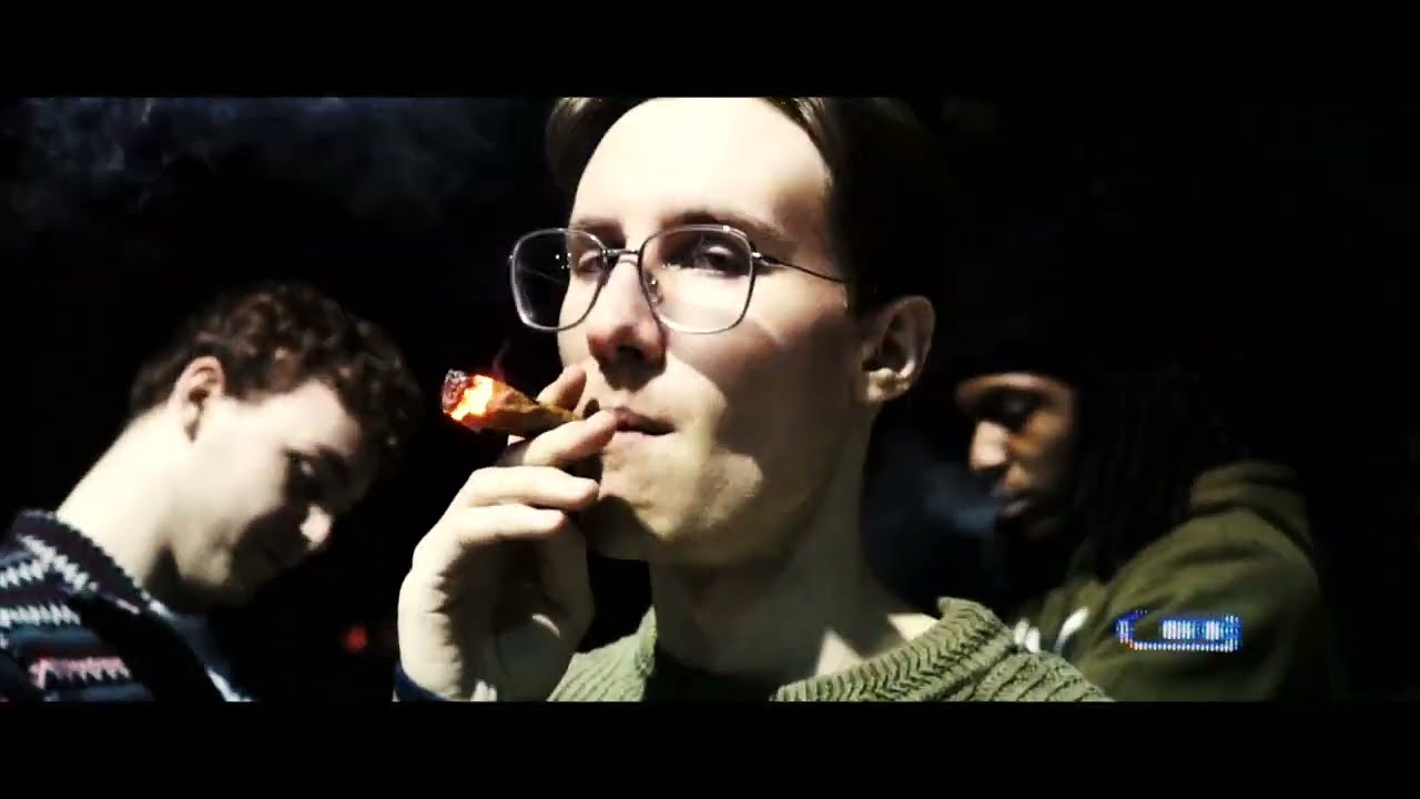 BLXNY "BIG AF" Official Music Video Shot by Prime Production