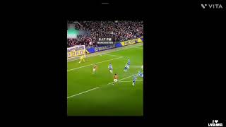 Messi Missed Ronaldo Didnt