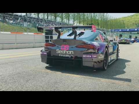 [Motorsports] 2026 One Super Race Championship Rounds 1 & 2 Sketch Video