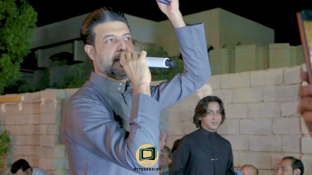 اجمل موال للفنان فاروق الجميلي مع عتابه جديد(حصرياًا) 2024 #العراق #اكسبلور #عمران #لايك #مطرب#جوبي