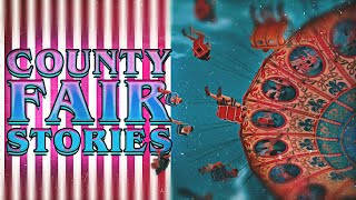7 True Scary County Fair Horror Stories