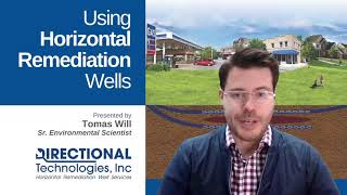 #1 5 Reasons to use Horizontal Remediation Wells by Directional Technologies 432 views 2 years ago 5 minutes, 21 seconds