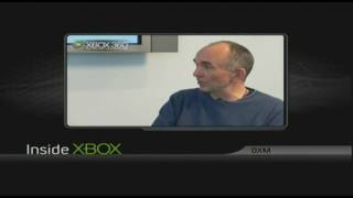 Fable 3 OXM Interview