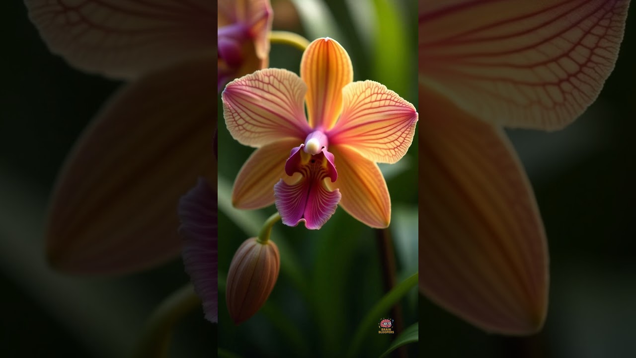 Адаптация к ходячей пальме 🌳🚶