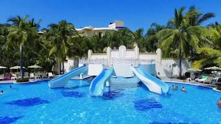 Hotel Riu Vallarta All Inclusive - Riviera Nayarit-Vallarta - Mexico - RIU Hotels & Resorts