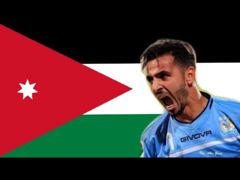 مهارات وأهداف الاعب أحمد العرسان