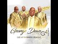 He's Able - George Dean &amp; The Gospel Four