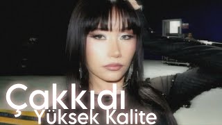 Manifest & Kenan Doğulu - Çakkıdı (Yüksek Kalite)
