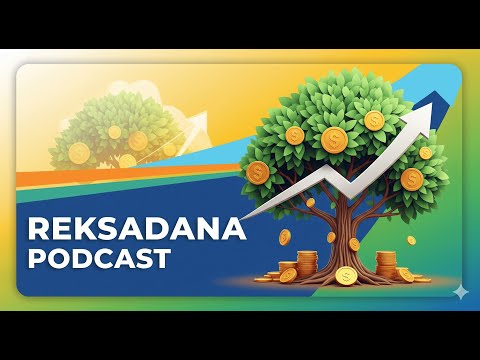 Stop Nabung Biasa! Ini Cara Gampang Investasi Reksadana Aman & Cuan (Pemula Wajib Tahu)