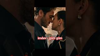 Aras Bulut İynemli Melis Sezen İmdev Deha Edit - Güm Güm #imdev #melissezen #arasbulutiynemli
