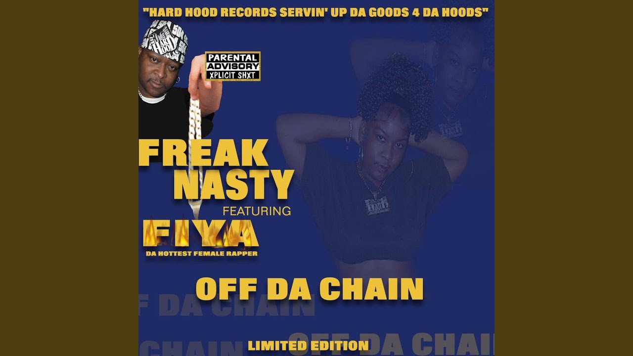 Смотреть «Off Da Chain» на YouTube Смотреть «Off Da Chain» на YouTube