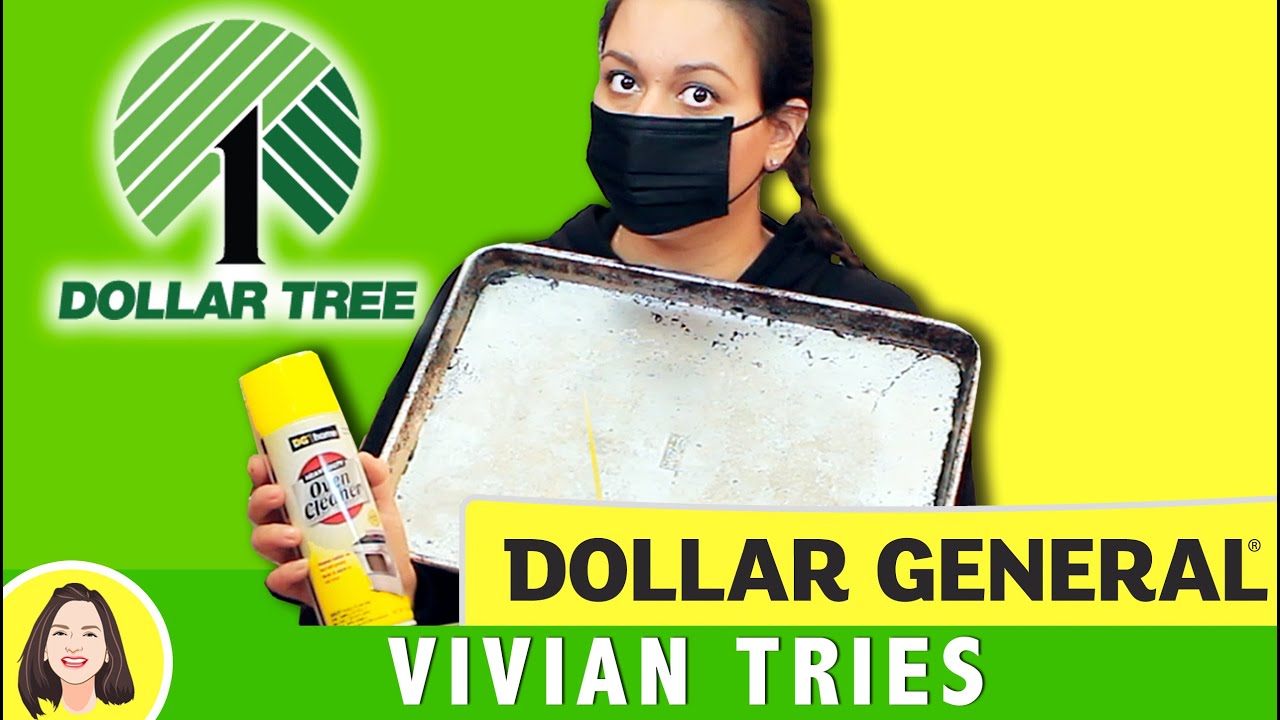 DOLLAR TREE or DOLLAR GENERAL which is better... YouTube