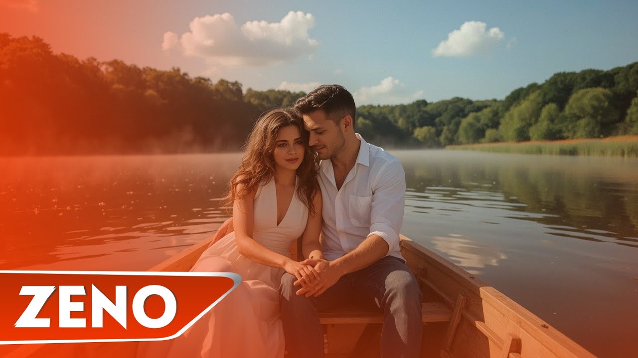 ZENO feat. Alya - Is this love