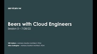 Beers With Engineers - Episode 5 - now.yaml with RapDev