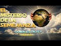 QUIEN ES DIOS? El Misterio de la Semejanza / Jonathan Piña