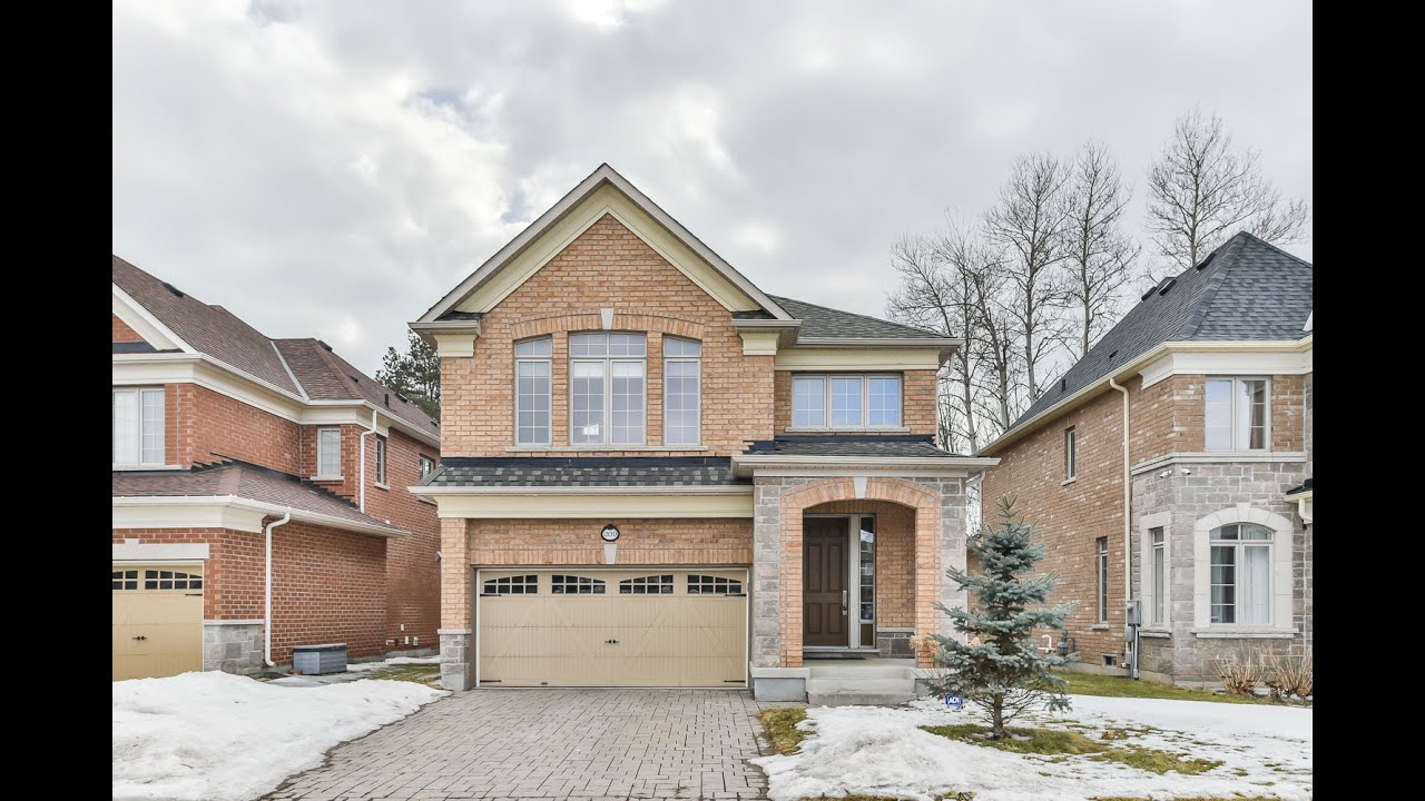 209 Coon's Road Richmond Hill.   Re/Max Vip Team   www.remaxvipteam.com