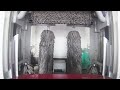 ホンダカーズの最新洗車機 / Car wash machine