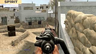 CoD2 Fragmovie 'In For The Kill' by Atheist