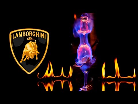 Video: Cómo Hacer Un Cóctel Lamborghini