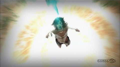 Prince of Persia Video Review by GameSpot