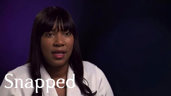 Snapped: After the Verdict - Danielle Parker (Seas...