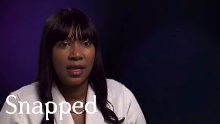 Snapped: After the Verdict - Danielle Parker (Season 21, Episode 15) | Oxygen